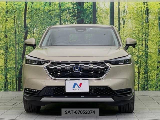Honda VEZEL 2023-03 315499-14