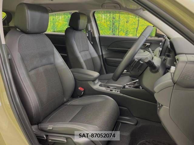 Honda VEZEL 2023-03 315499-9