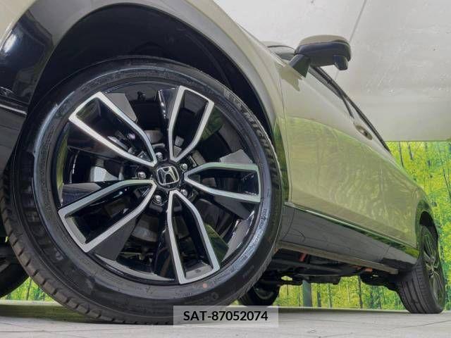 Honda VEZEL 2023-03 315499-13
