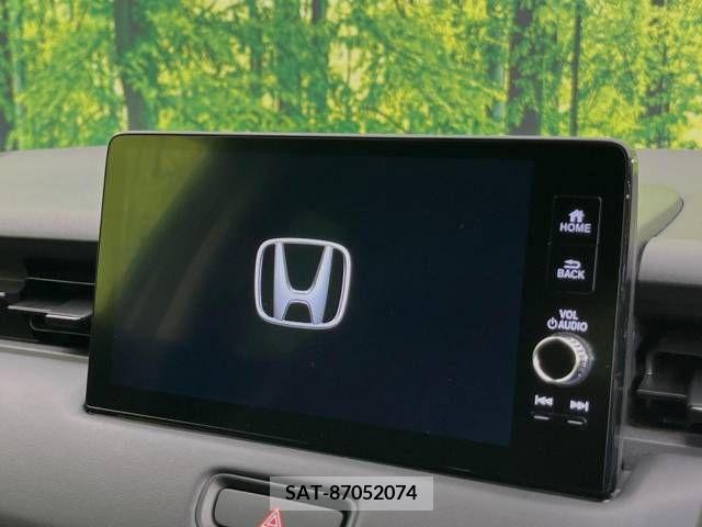 Honda VEZEL 2023-03 315499-2