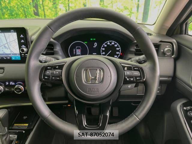 Honda VEZEL 2023-03 315499-8