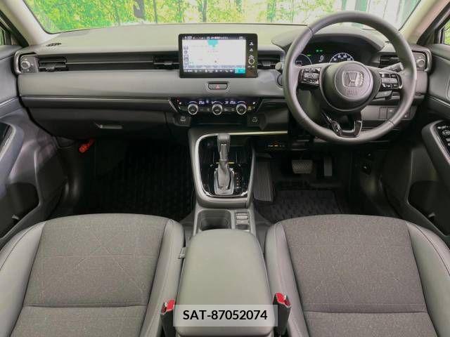 Honda VEZEL 2023-03 315499-1