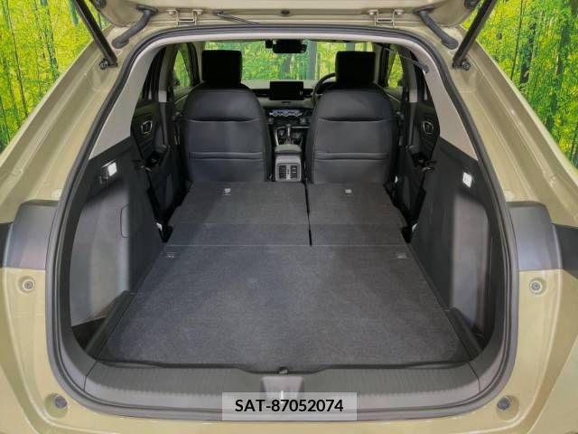Honda VEZEL 2023-03 315499-11