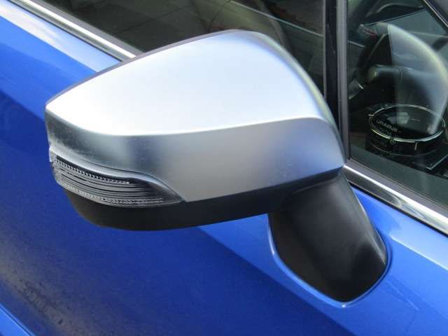Subaru LEVORG 2016-08 21646-3