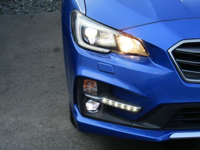 Subaru LEVORG 2016-08 21646-6
