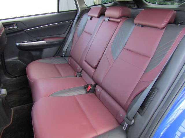 Subaru LEVORG 2016-08 21646-18