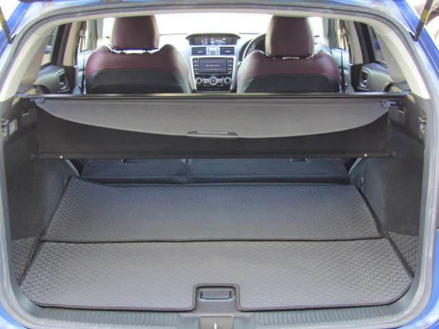 Subaru LEVORG 2016-08 21646-8