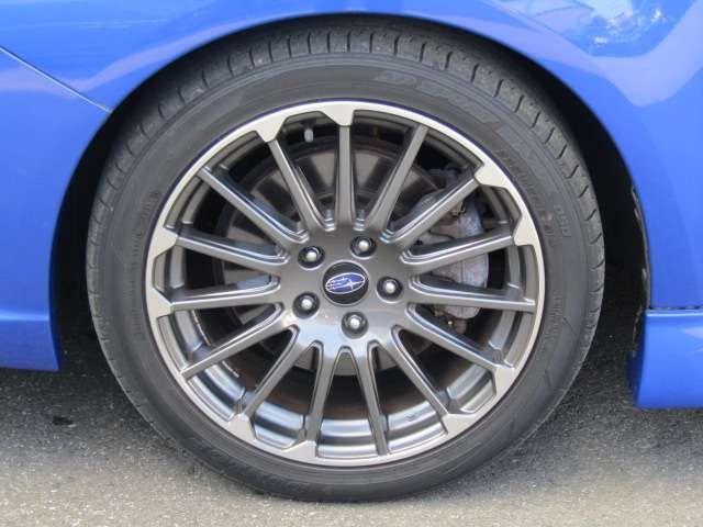 Subaru LEVORG 2016-08 21646-4