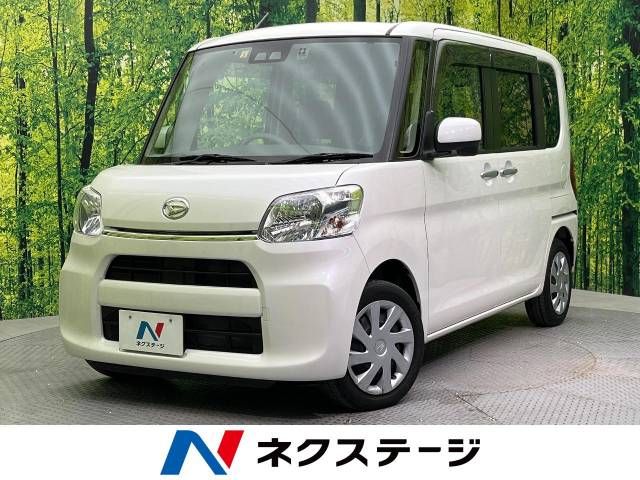 Daihatsu TANTO 2017-03 190889-0