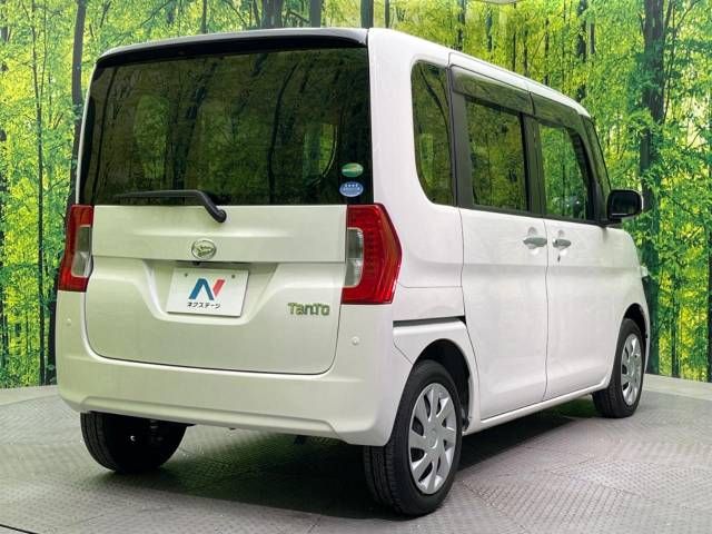 Daihatsu TANTO 2017-03 190889-17