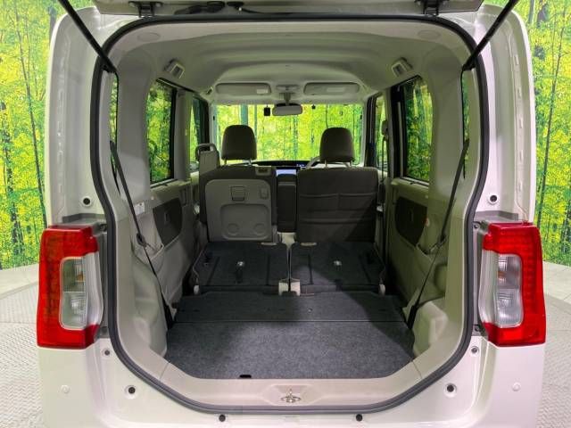 Daihatsu TANTO 2017-03 190889-10