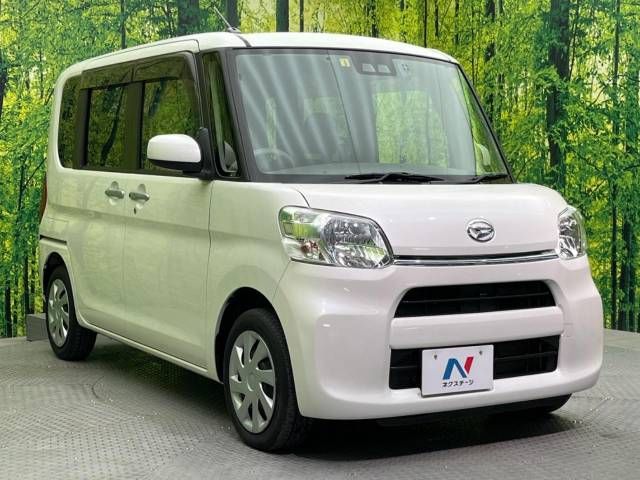 Daihatsu TANTO 2017-03 190889-16