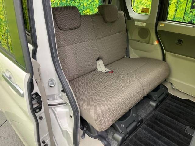 Daihatsu TANTO 2017-03 190889-9