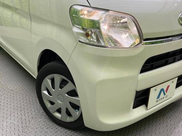 Daihatsu TANTO 2017-03 190889-12