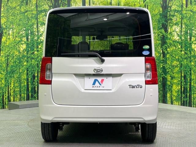 Daihatsu TANTO 2017-03 190889-15