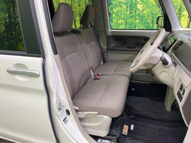 Daihatsu TANTO 2017-03 190889-8