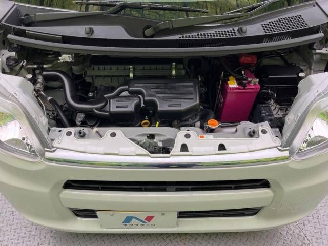 Daihatsu TANTO 2017-03 190889-18
