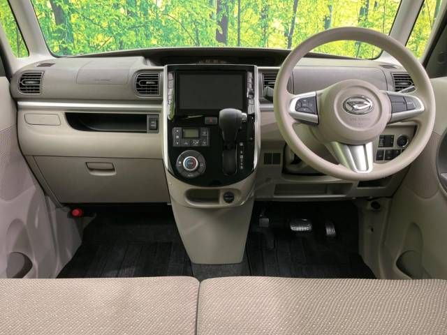 Daihatsu TANTO 2017-03 190889-1