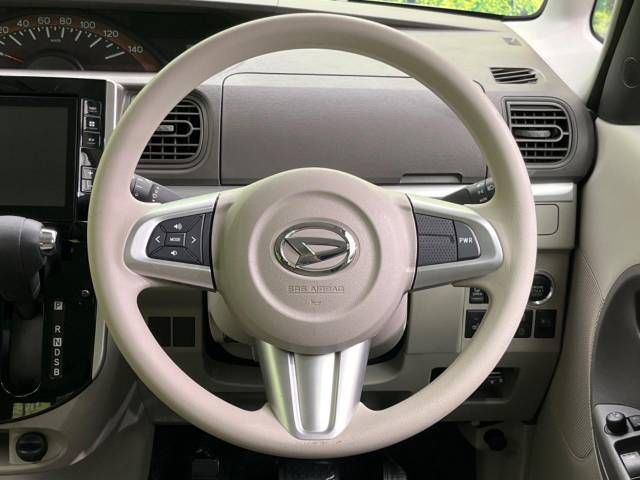 Daihatsu TANTO 2017-03 190889-11