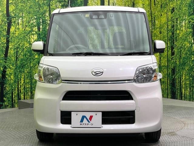 Daihatsu TANTO 2017-03 190889-14