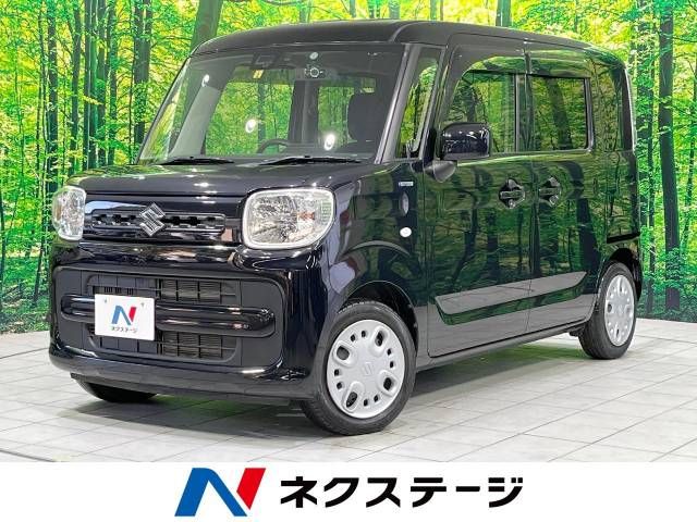 Suzuki SPACIA 2019-02 190550-0