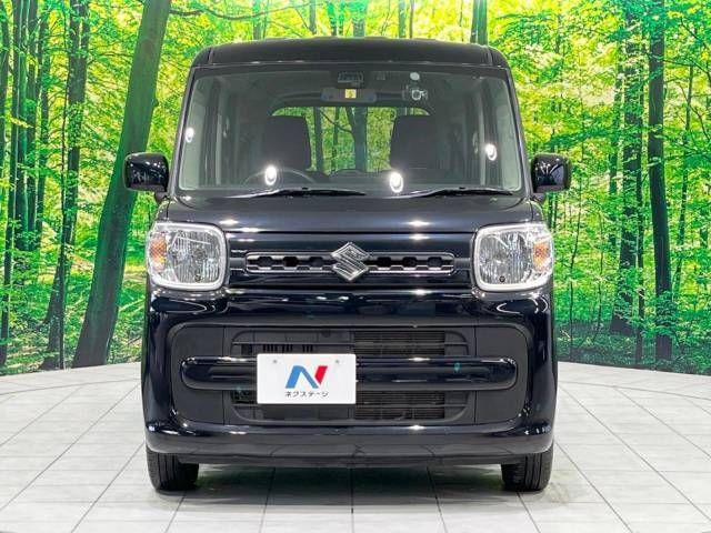 Suzuki SPACIA 2019-02 190550-14