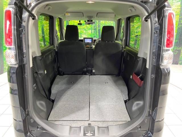 Suzuki SPACIA 2019-02 190550-10