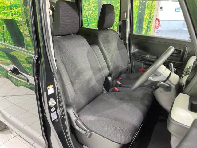 Suzuki SPACIA 2019-02 190550-8