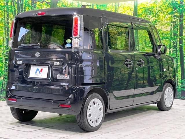 Suzuki SPACIA 2019-02 190550-17