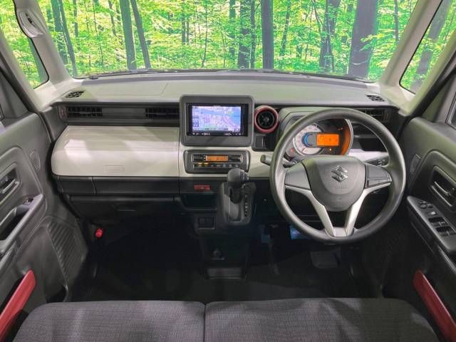 Suzuki SPACIA 2019-02 190550-1