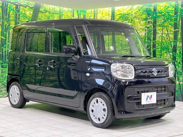 Suzuki SPACIA 2019-02 190550-16