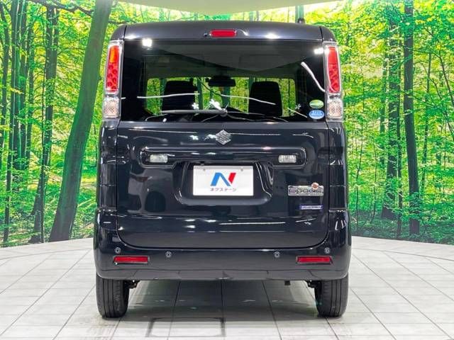 Suzuki SPACIA 2019-02 190550-15