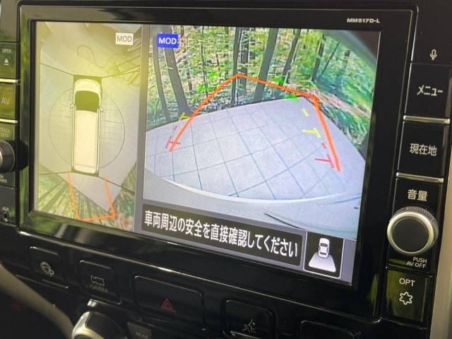 Nissan SERENA 2018-05 190626-4