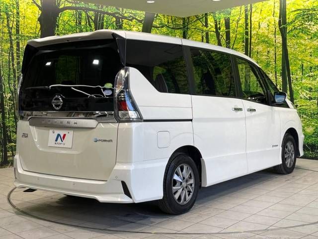 Nissan SERENA 2018-05 190626-15
