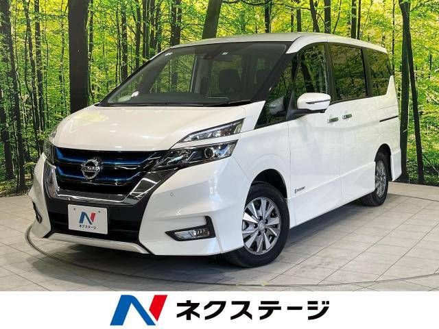 Nissan SERENA 2018-05 190626-0
