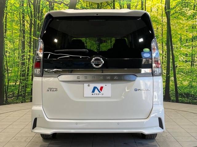 Nissan SERENA 2018-05 190626-13