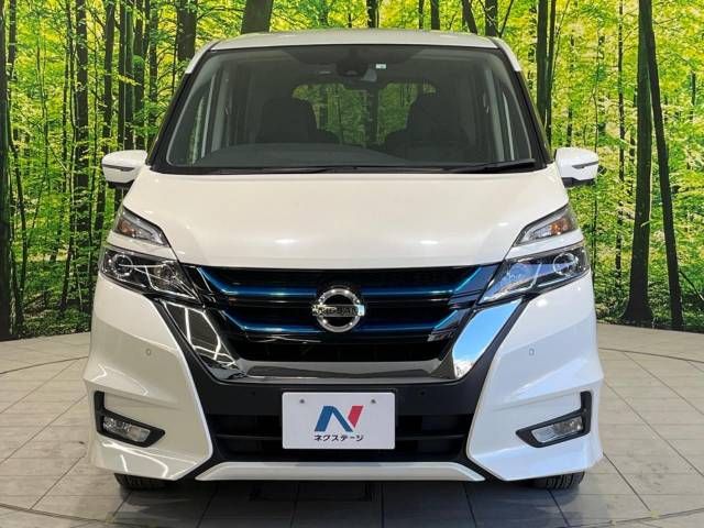 Nissan SERENA 2018-05 190626-12