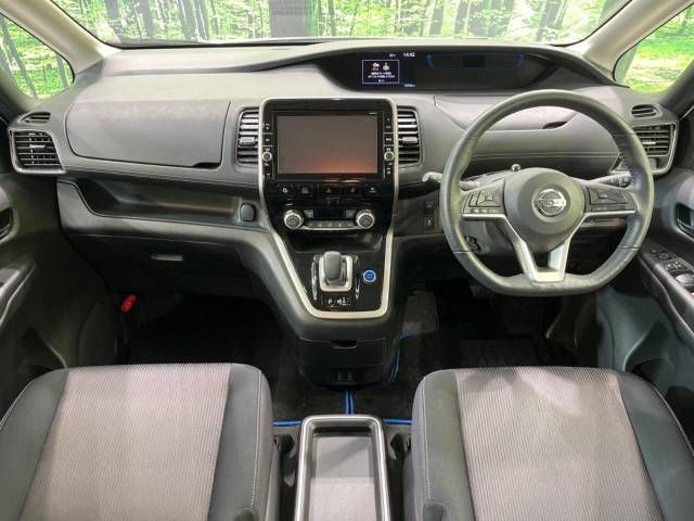 Nissan SERENA 2018-05 190626-1