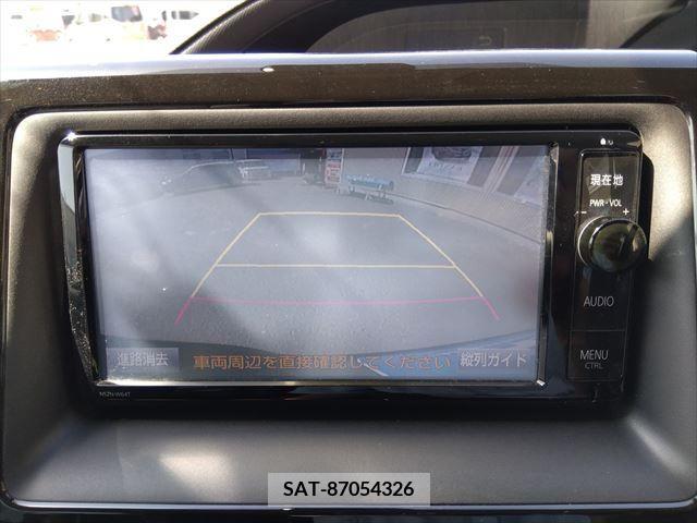 Toyota NOAH 2016-02 279455-18