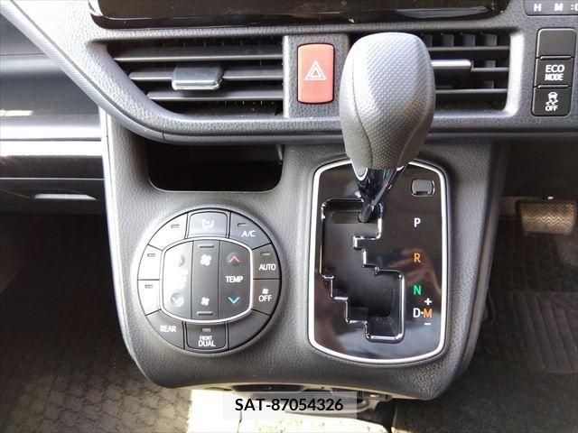 Toyota NOAH 2016-02 279455-19