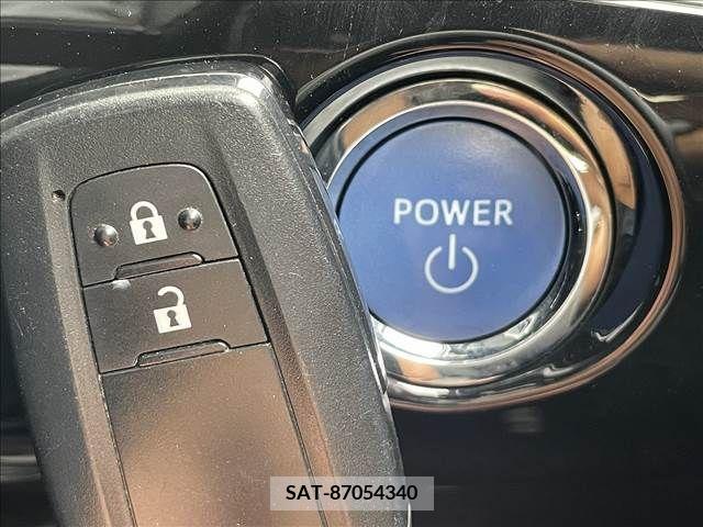 Toyota PRIUS 2016-06 366316-6