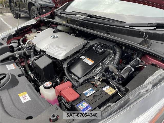 Toyota PRIUS 2016-06 366316-19