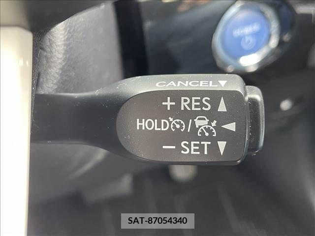 Toyota PRIUS 2016-06 366316-4