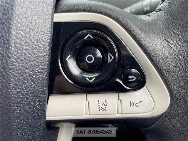Toyota PRIUS 2016-06 366316-3