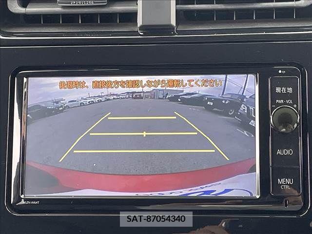 Toyota PRIUS 2016-06 366316-2
