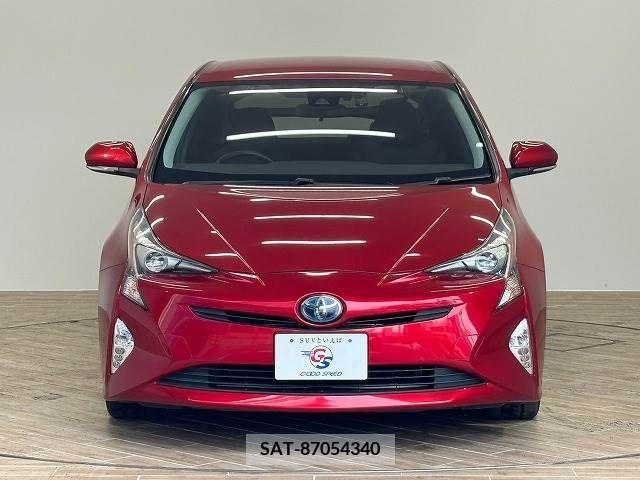 Toyota PRIUS 2016-06 366316-11