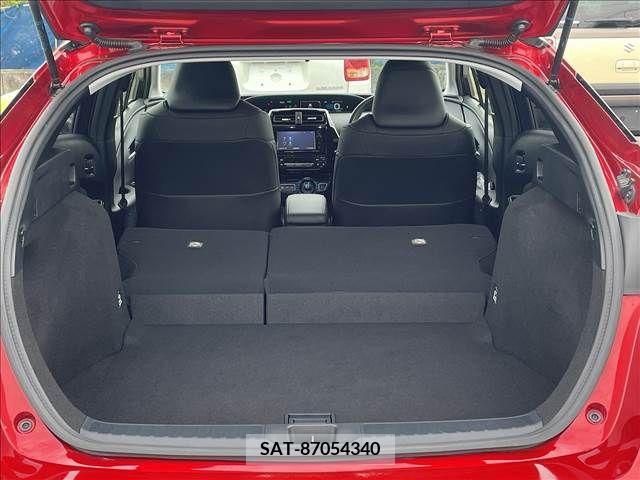 Toyota PRIUS 2016-06 366316-10