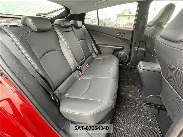 Toyota PRIUS 2016-06 366316-9