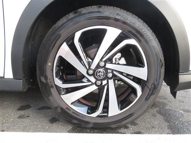 Toyota RAIZE 2021-04 183101-4