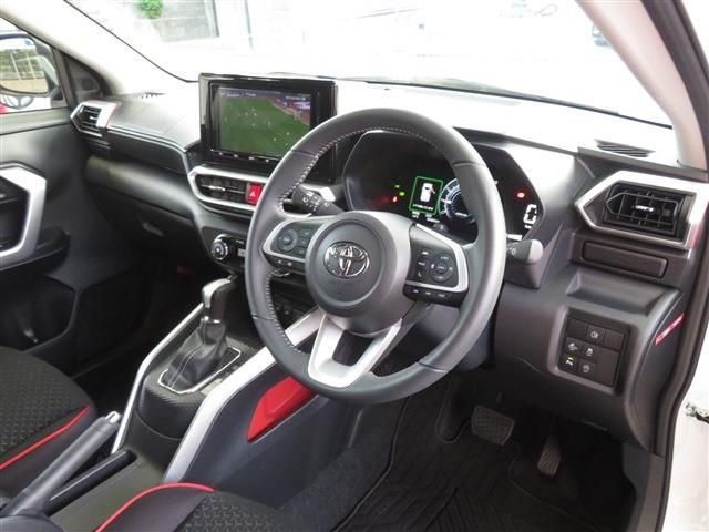 Toyota RAIZE 2021-04 183101-6